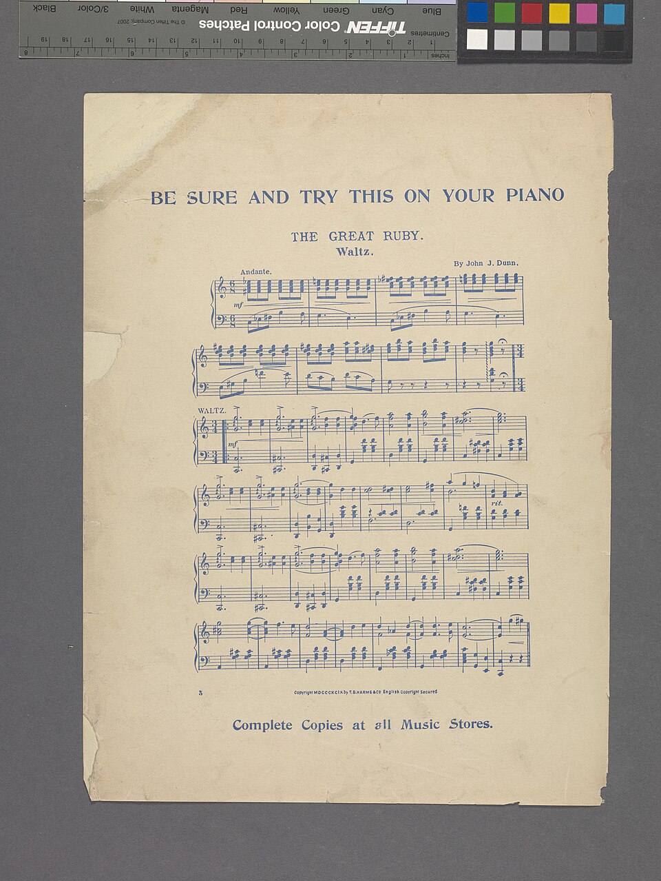 Drowned: Fairy Tales Overture — cover