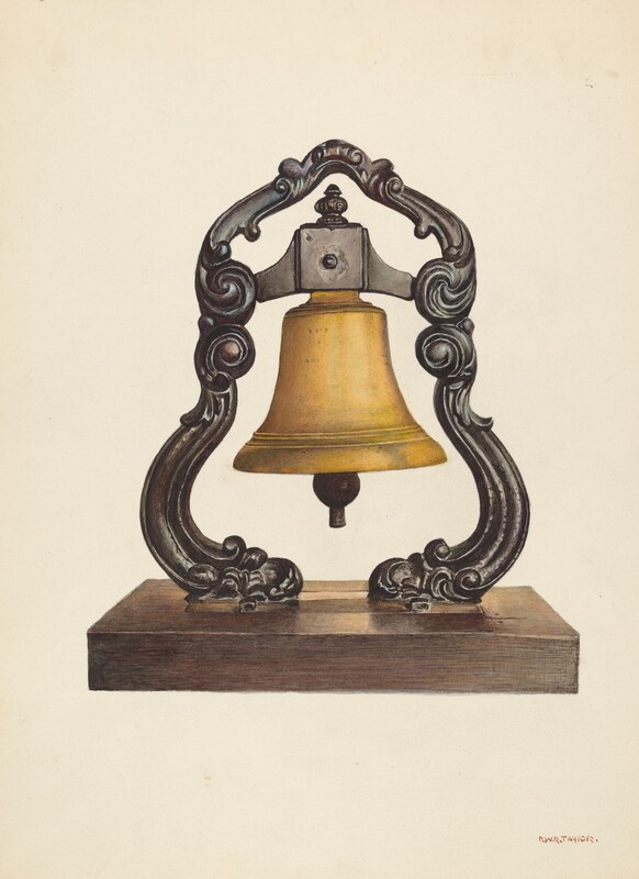 Fernando De Lucia, Salvatore Gambardella, Nun Mignardate' Chiu, His Master's Voice DA — cover