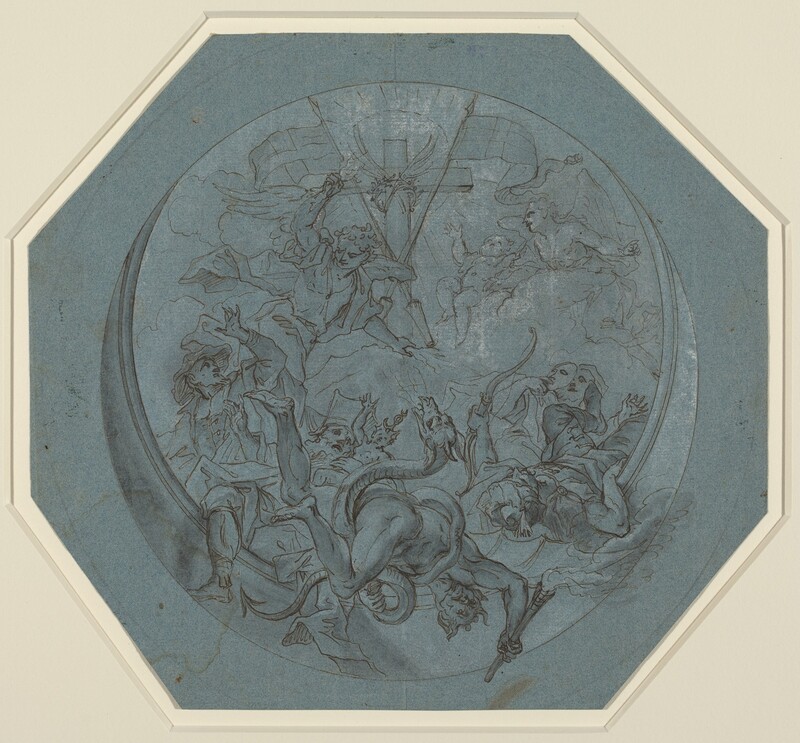 Reel 8: An Essay on the Principle — cover