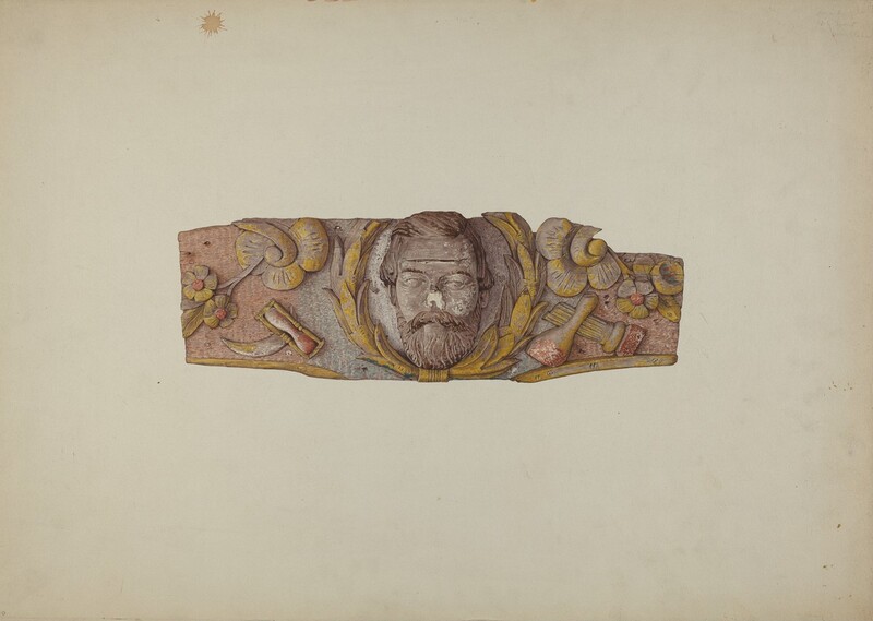 The 12 O'Clock Trim — cover
