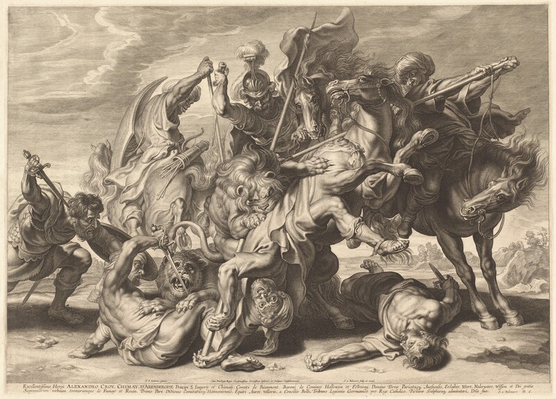 Under: Coriolan Overture — cover