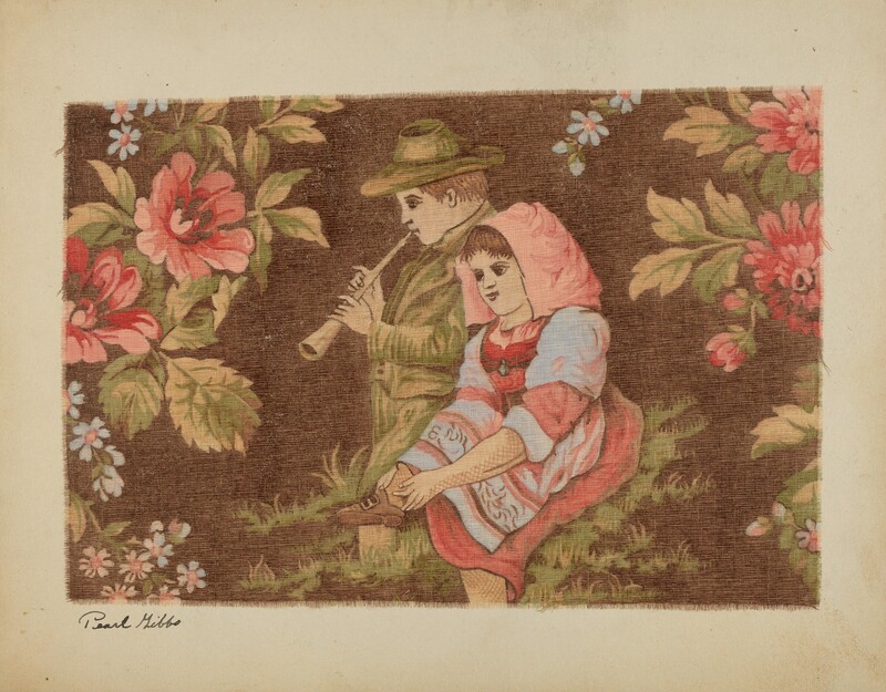 Léon Beyle Félicien David Le Désert Hymne À La Nuit Gramophone P 92 Enregistré Le 23 episode artwork