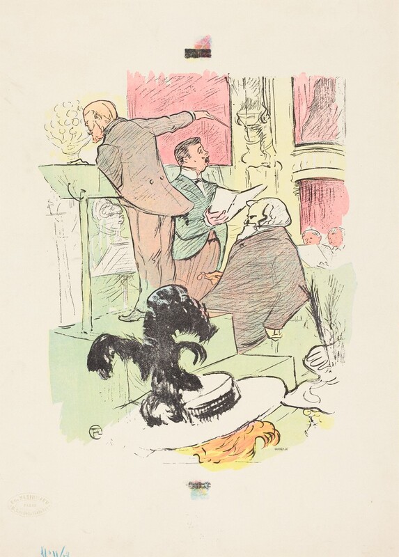 Night Office: Russian Fairy Tales — cover