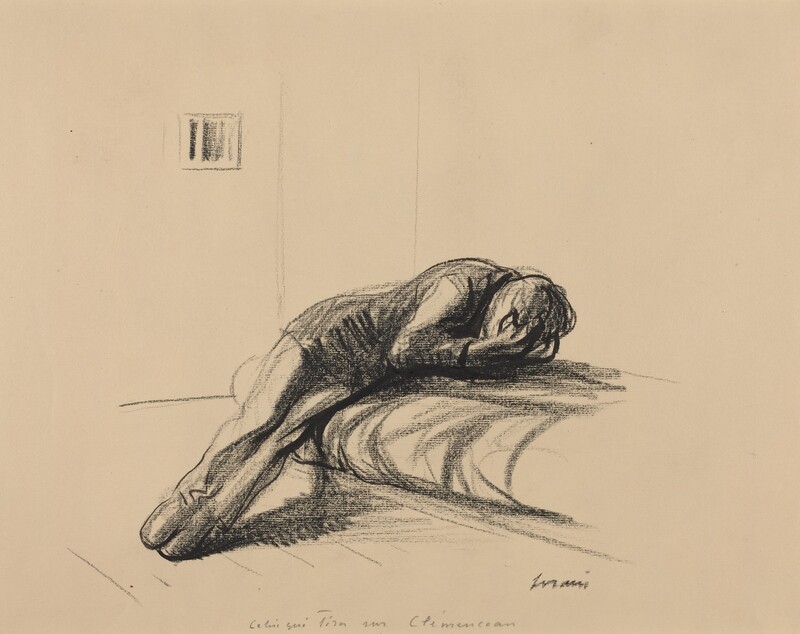 Proch Variationen Marie Dietrich episode artwork