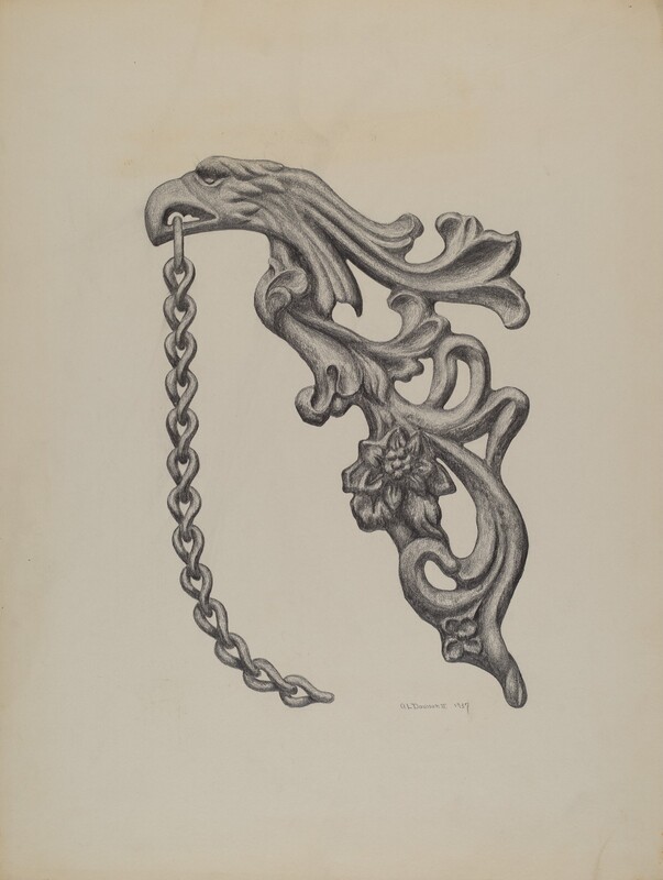 Uhren-Duett (Wolff, Braun) — cover