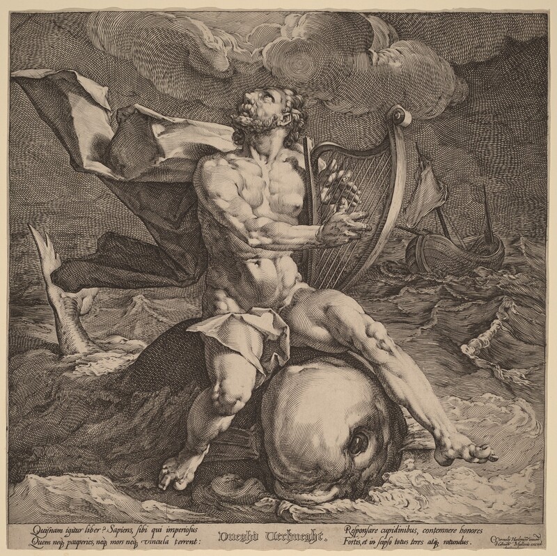 Rosa Ponselle, Giuseppe Verdi, Il Trovatore, D' Amor Sull' Ali Rosee, Columbia Tricolor episode artwork
