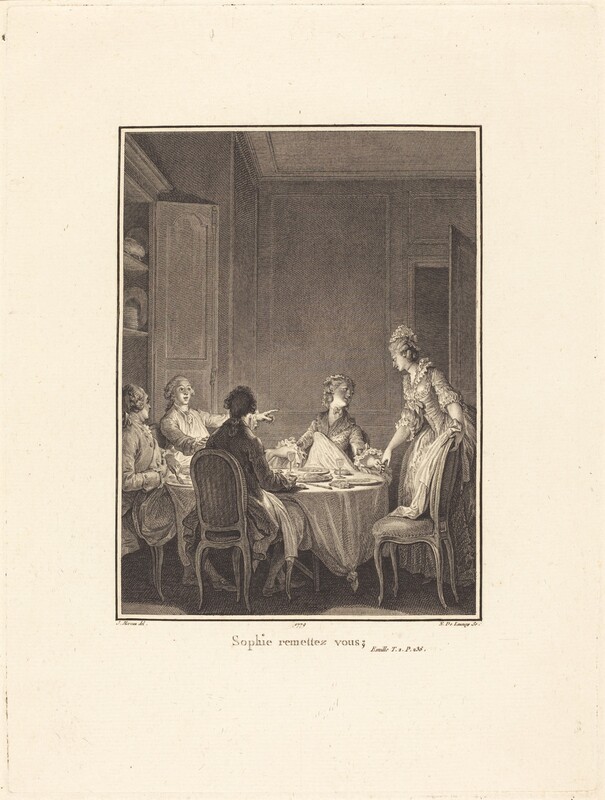 Emma Calvé Ludwig Von × Victor Military Band — cover