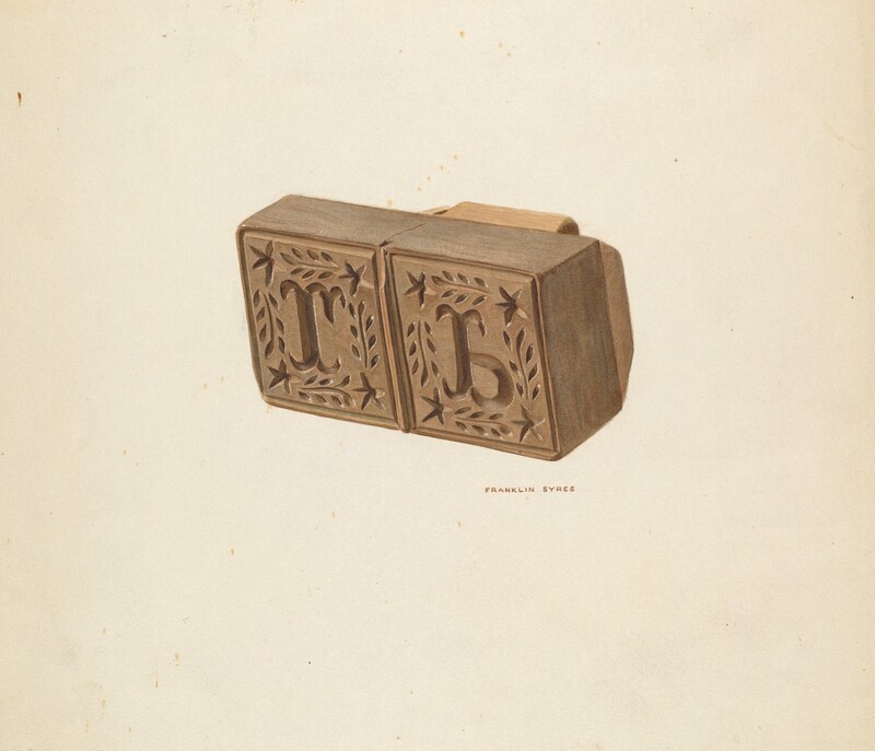 Essays, First Series (version 2) — cover