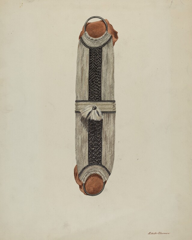 The 12 O'Clock Trim — cover