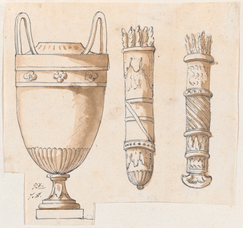 Essays, book 3 — cover