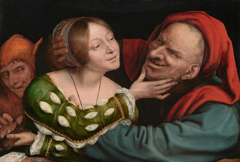 Last Call — cover