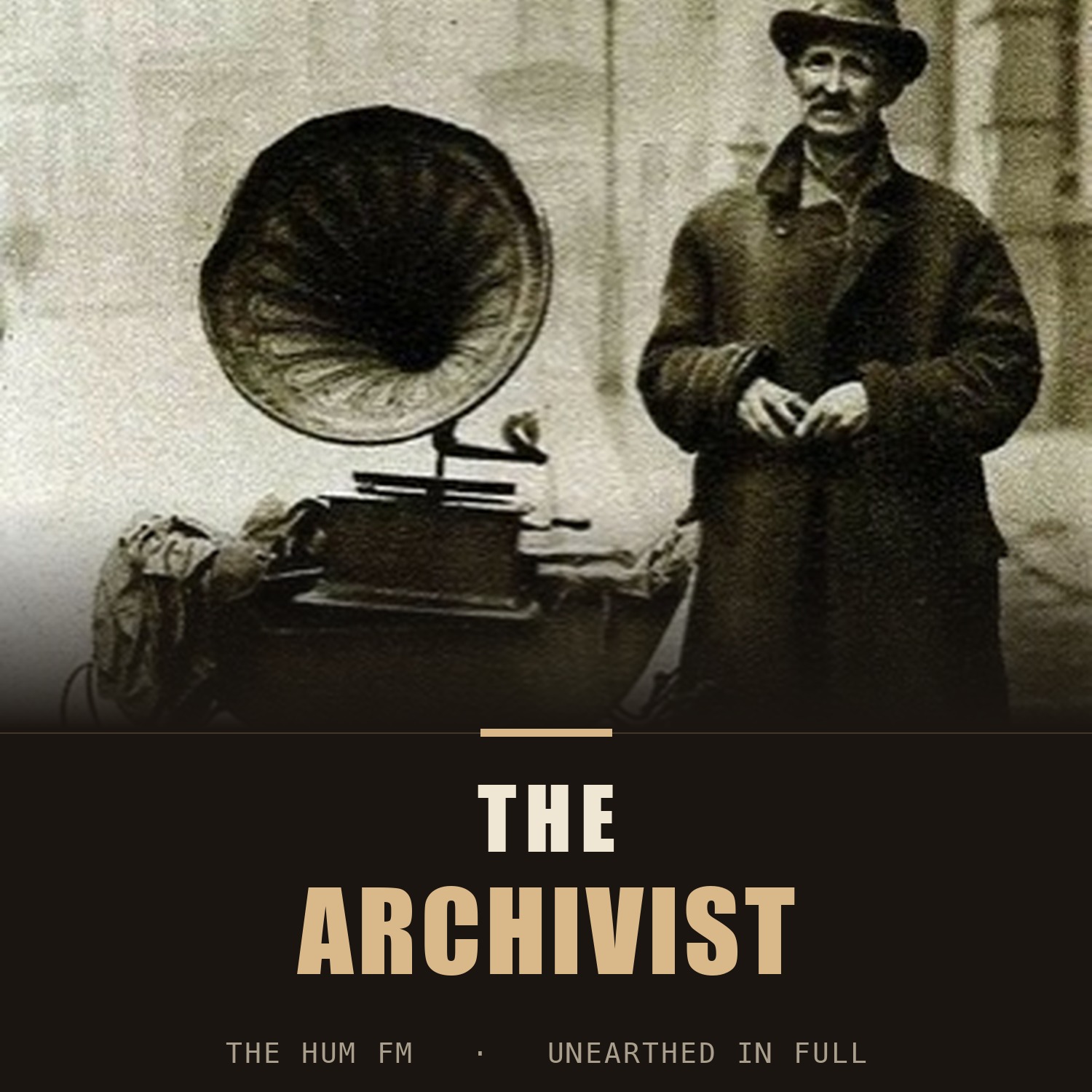The Archivist